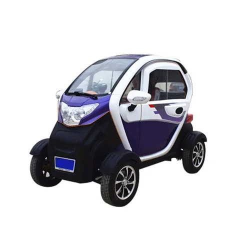 Handle Bar Cheap Electric Disabled classic mini car For Sale jiayuan small car China fast electric car