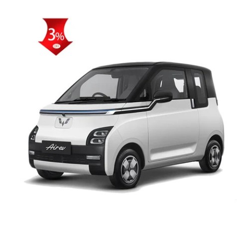 Wuling Air EV Mini Car New Energy Vehicle Fast charge 4.5h Wuling Air EV with Air Conditioner wuling mini ev 300km