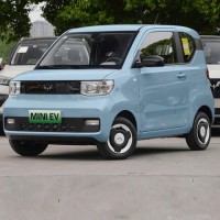 In Stock High Speed Low Price Auto Energy Vehicle Wuling Mini Ev 2022 wuling mini ev price in pakistan Automobile Vehicles Car