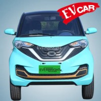 lesheng  E-bora Shang 2023 0km Second Electric Used Car For Sale new cars