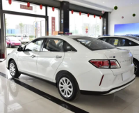 Promotion!! 2024 Everbright Dongfeng Qichen D60 EV Sedan