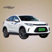 4 seater personal transport super car Everbright electric car made in china car vehicle for adult