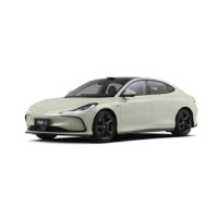 Latest styles IM L6 pure electric sedan luxury automobile ev mini small adult new energy vehicles electric cars auto zhiji L6