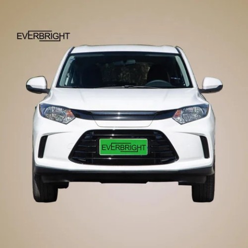 4 seater personal transport super car Everbright electric car made in china car vehicle for adult