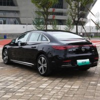 Hot Sale Cheap Electric Cars Suv High Speed Mercedes-benzs Eqe 2022 350 Advance Special Edition new energy vehicles