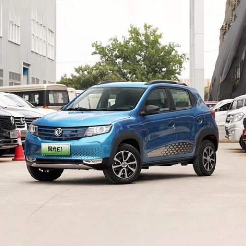 New Energy Car Auto Dongfeng Xiaokang Fengguang E1 2020 E Smart In Stock High Speed Long Battery Life New Energy Car