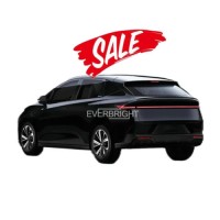 2024 mi su7 Shandong Everbright qin plus electric car