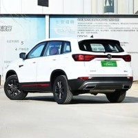 Cheap Changan SUV Gas Car Auto Changan Cs35 Gas Autos Luxury 2023 Changan Automobile