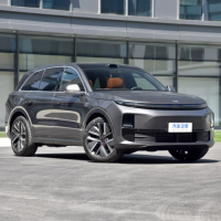 New Li Xiang 2024 Auto LiXiang L6 Hybrid Cars suv