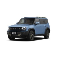 2023 Jetour 2.0T AWD 4WD Medium Suv Off-Road Vehicle New Jetour Traveler T-1 T1 Gasoline Car jetour traveller