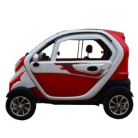 Factory Price Adult City Electric Disabled Car For Sale jiayuan small car China fast electric car