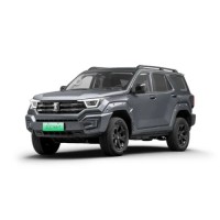 2023 Chinese Cheap Car Tank 400 Medium Suv Great Wall Tank 400 Hybrid New Car In Stock wey car