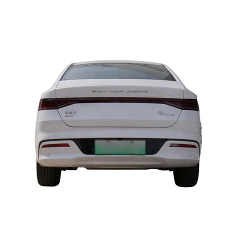 China Fast Charging Vehicle Long Range BYD Qin plus EV Electric Cars From China BYD Used car 2024 model