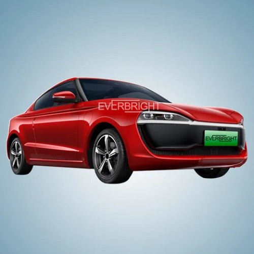 Mini electric car Cheap price 100km/h 4 seat Chinese electric vehicle/electric car for sale new car High speed electric car