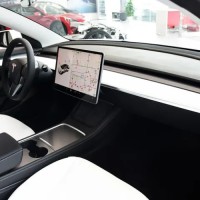 Tesla Model 3 Model Y China  New Energy Electric Car Long Battery Drive Version High Speed EV Cars High Speed EV Sedan