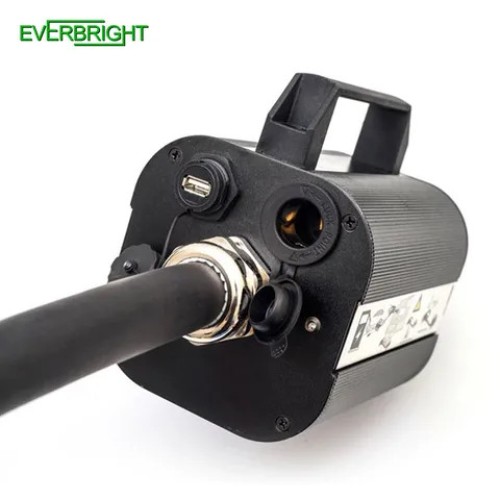 EVERBIRGHT New product chademo to GB/T adapter