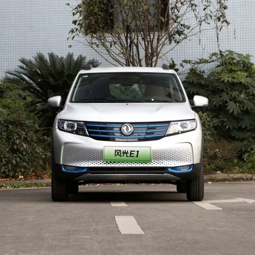 In Stock Auto New Energy Vehicle Dongfeng Xiaokang  Fengguang E1 s60 s50 m5 ev s50ev  m-nv 2022 Small Suv