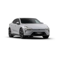 polestar 4 price  Sports Car In Stock POLESTAR 4 2024 Long Range 450km 300 kw Motor Power Dual Motor Electric Car