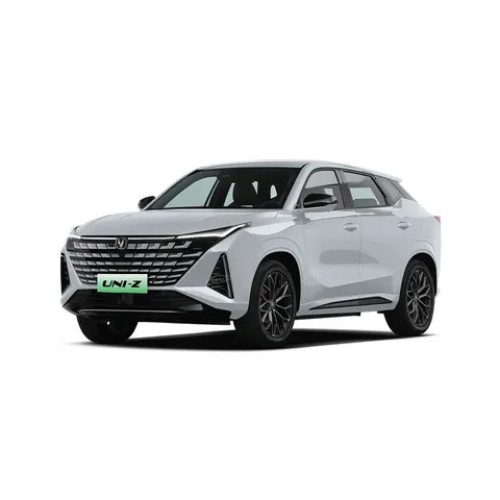 New Arrival Changan Uni-z 2024 Suv Auto Hybrid Vehicle Changan Uni Z Cheap Price Vehicle Car From China uniz