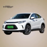 4 seater personal transport super car Everbright electric car made in china car vehicle for adult