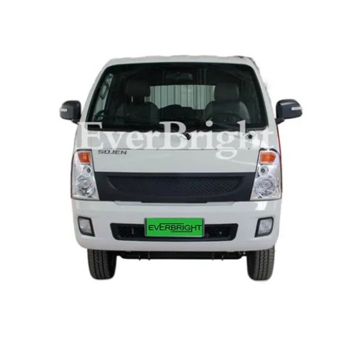 Dongfeng rich 6 diesel engine mini 4wd pickup 4x2 double cab with good quality for sale