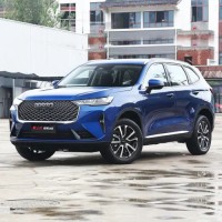 HAVAL H6 2022  Left hand driving Great Wall SUV Haval H6 1.5T 2.0T 2WD 4WD China used cars new SUV cars for Haval H6 on sale