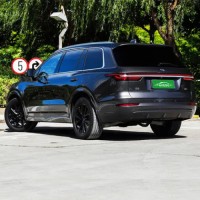 High Speed Ev Li Xiang One L9 Suv Electric Car in stock Auto New Energy Vehicles Adult Vehicle Li one Electric Car