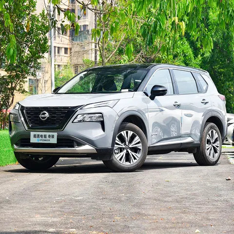 Nissan X-Trail 2023 e-Power 1.5 VC-T 340Ps dual motor 4x4 hybrid SUV new energy vehicle Nissan X-Trail hybrid electric car