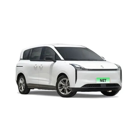 Top-selling MPV BESTUNE NAT PRO Pure Electric 5-door, 5-seat MPV New Electric Vehicle EV Car Made in china Luxury Fashion design