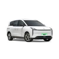 Top-selling MPV BESTUNE NAT PRO Pure Electric 5-door, 5-seat MPV New Electric Vehicle EV Car Made in china Luxury Fashion design