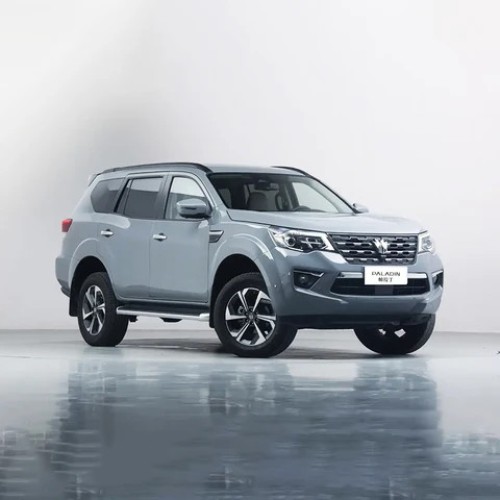 2.0T DongFeng Paladin New Cars High Quality Gasoline Vehicle 360Nm 5-door 5-seater SUV Front Wheel Drive  dongfeng Paladin