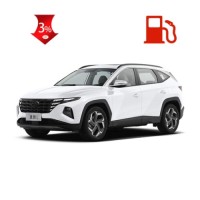 Chinese new design Hyundai Tucson gasoline ioniq 5 ev suv car electric cars suv jetour Hyundai tucson for best selling