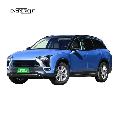 2024 Everbright factory prices electric Everbright car  motorhome new cars electric car automotive