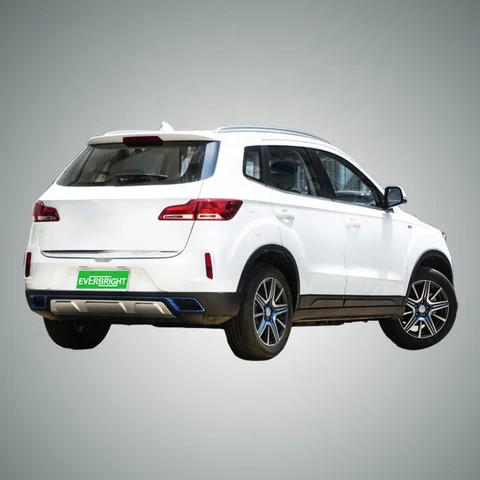 high speed electric car vehicle suv 5 seats eec electric car supplier adult electric car