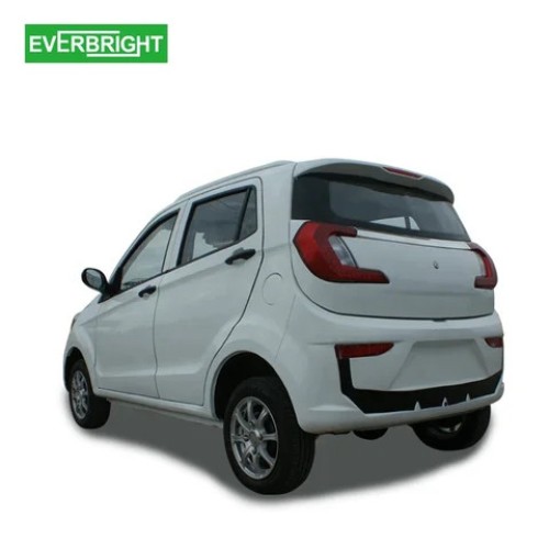 Hot Sale Factory Supply China Personal Solar  super elavida  e-lavida used vehicles Hybrid   With 5 Seats used auto  