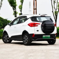 In Stock New Energy Electric  Byd Yuan Ev Manufacturers New Energy Vehicles Byd Yuan Plus Full Option Byd Electric Suv Car