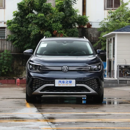 wholesale automotive high speed new energy lucrozzury cars electric vehicle suv ev id6 volkswagens