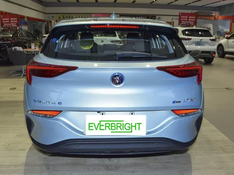 Central Asia Promotion Price Buick VELITE 6 PHEV Hybrid Car 1.5L