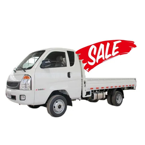 Good Quality 2 Seats Electric Pickup Car Transport Truck For Cargo Van Delivery cleaning pickup tools