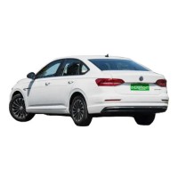 Hot Sale autos High Speed  4 Wheel 4  Seater sedan  Electric New Car/sedan For Adult elektro auto low price high quality