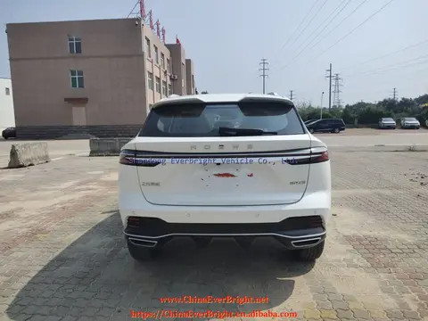 Hot Sale High Speed Electric Car Electric SUV Max Speed 135km/h