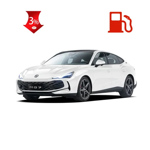 Mg 7 PRO AUTO In Stock Gasoline Car 2023 2.0t 261hp Power Master Edition Compact New Car MG cars