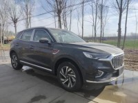 2024 model hongqi HS5 suv gasoline cars oil fuel petrol suv