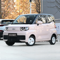 Chinese Chery 2022 Milkshakes 4 Wheel High Speed Electric Vehicle Long Range High Speed Electric Car For Sale