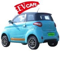 lesheng  E-bora Shang 2023 0km Second Electric Used Car For Sale new cars