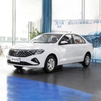 Chinese Best Seller Jetta VA3 Gasoline Car In Stock Used Cars Factory price Manufacturer Best Quality For Business