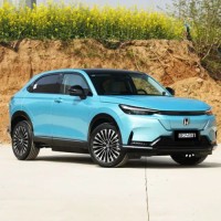 honda electric car suv model new car high speed electric car electric suv made in china HOND A eNS1 2022 E dynamic in stock