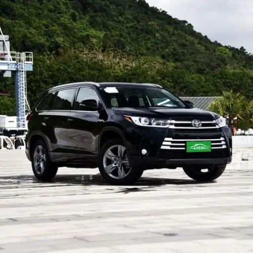 In Stock GOOD QUALITY Hybrid Vehicles Toyota CARS AT CHEAP GOOD PRICES 2021 2020USED TOYOTA Highlander Auto CARS