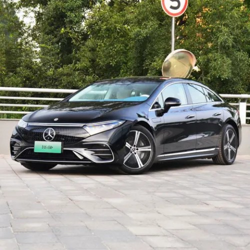 Merced-esbenzcls CLS Eqs In Stock High Speed Electric Car New Vehicles Good Performance Cheap New Automobile Suv