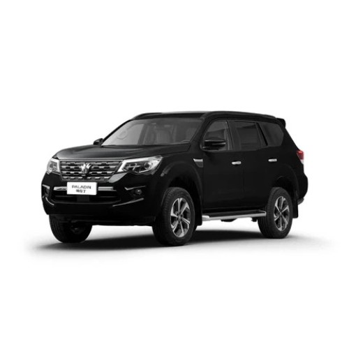 2024 DongFeng Paladin Gasoline Cars 2.0T Midsize SUV Offroad New Car L4 High Speed 160km/h